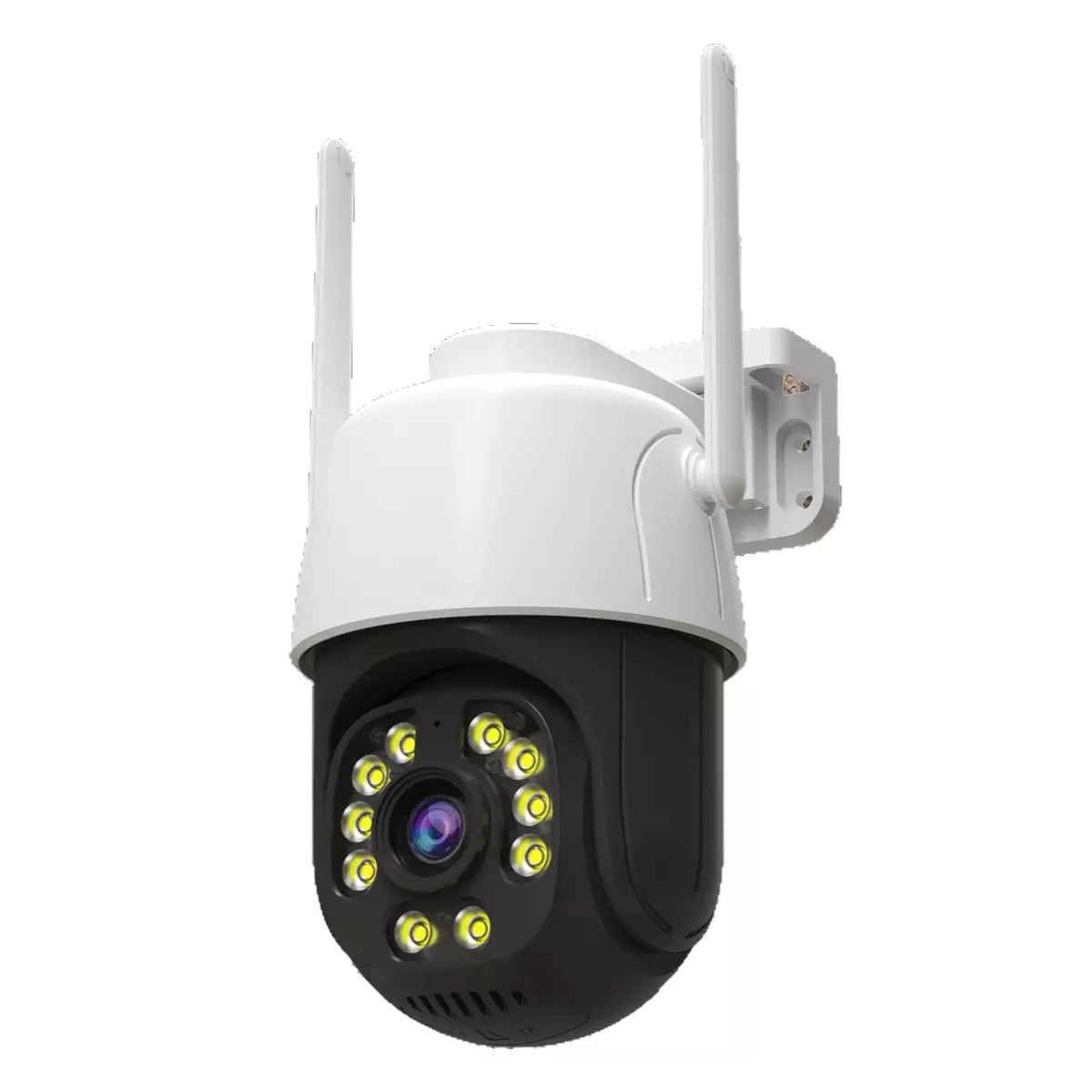 cámara WiFi 360°