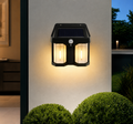Ampolleta Exterior Lampara Solar 2 Ampol