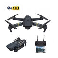 Flydrone - Dron Con Camara Full Hd 4k