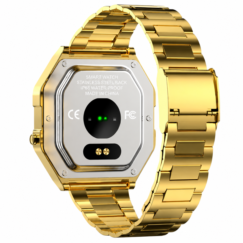 Reloj Inteligente i6