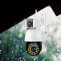 CAMARA MONITOREO DE SEGURIDAD