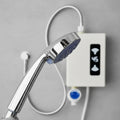 Calentador De Ducha Eléctrico LCD