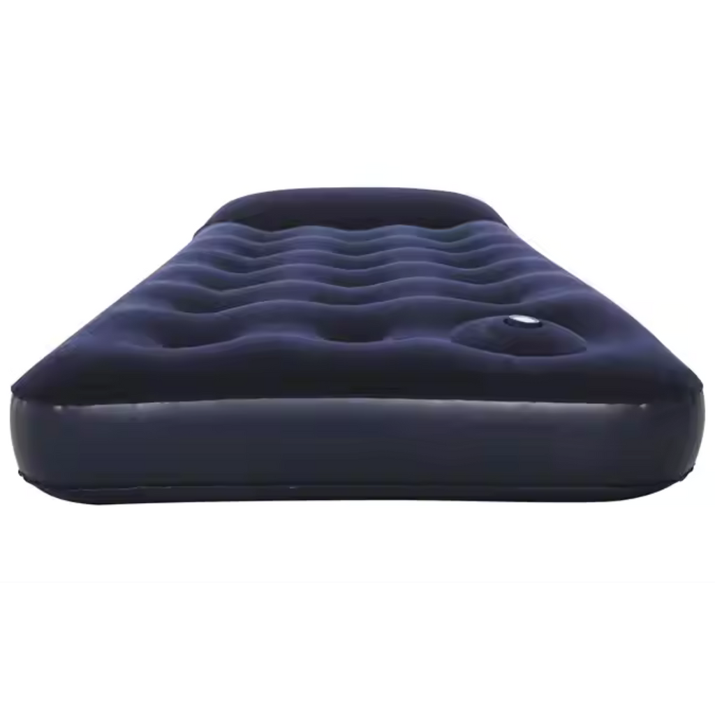 Cama Hinchable Camping Individual