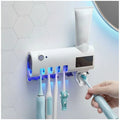 Desinfectante De Dientes Uv Inteligente