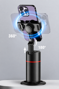 Tripode Inteligente 360° Con Seguimiento