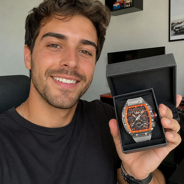 Ignacio F. | compra Verificado