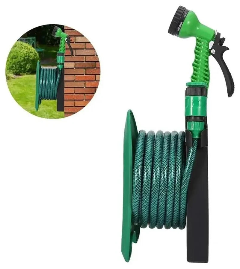 MANGUERA PARA RIEGO DE JARDIN 10M