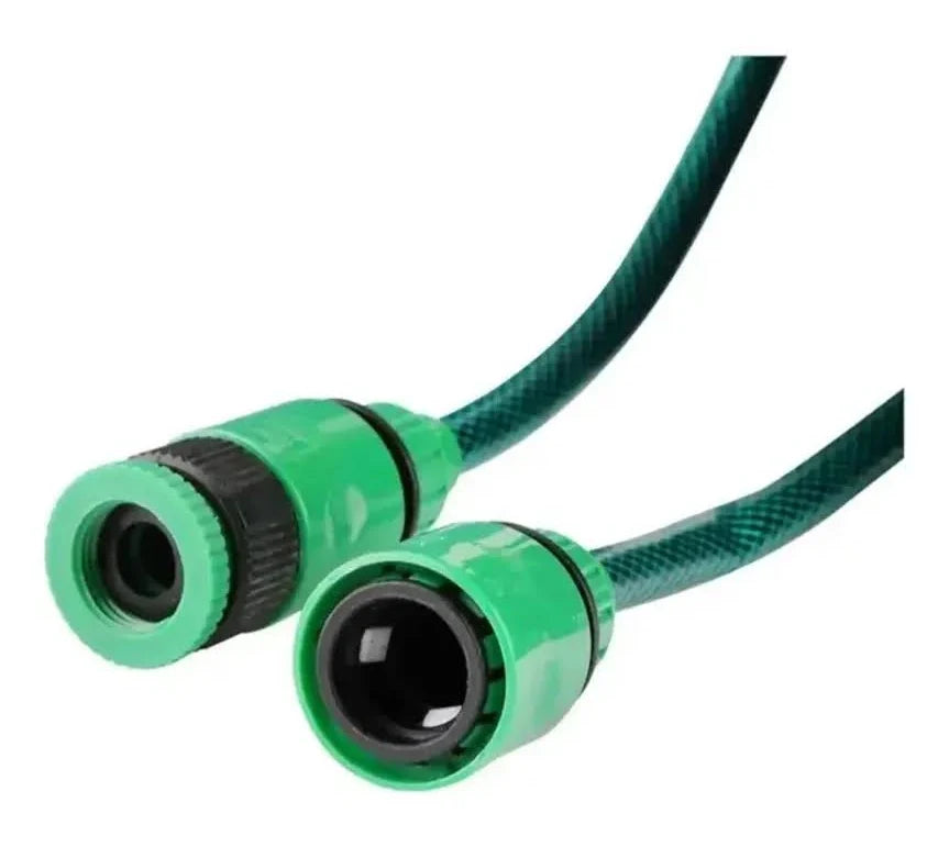MANGUERA PARA RIEGO DE JARDIN 10M