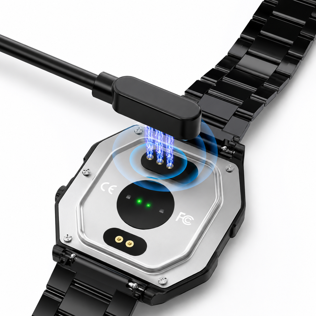Reloj Inteligente i6