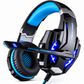 Audífonos Gaming Cancelling G9000
