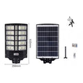 Foco Solar De 1000 W