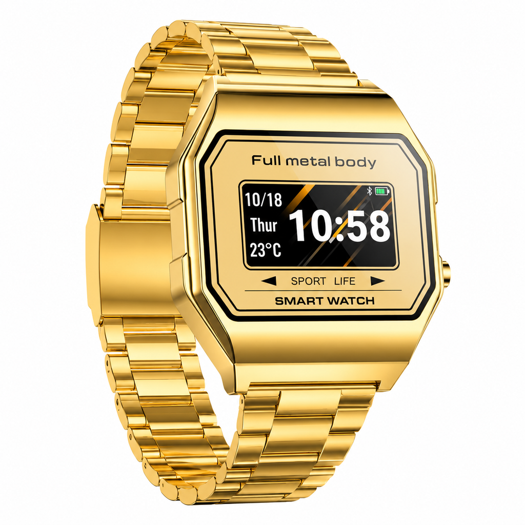 Reloj Inteligente i6