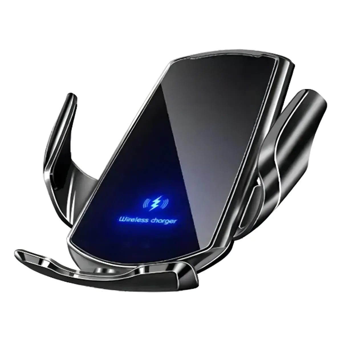 Soporte  Con Cargador Inalámbr Q3 sensor