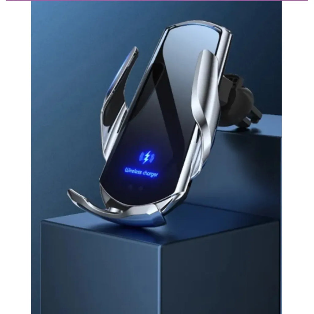 Soporte  Con Cargador Inalámbr Q3 sensor