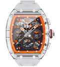 Reloj Deportivo Robusto WS6