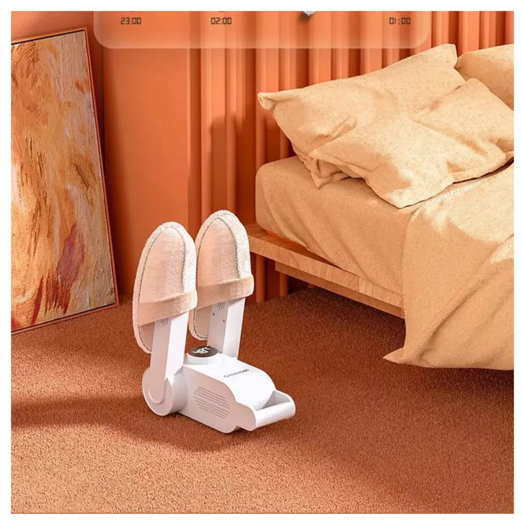 Secador de zapatos Secador Inteligente