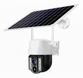 Camara Solar WiFi 2K Nocturna