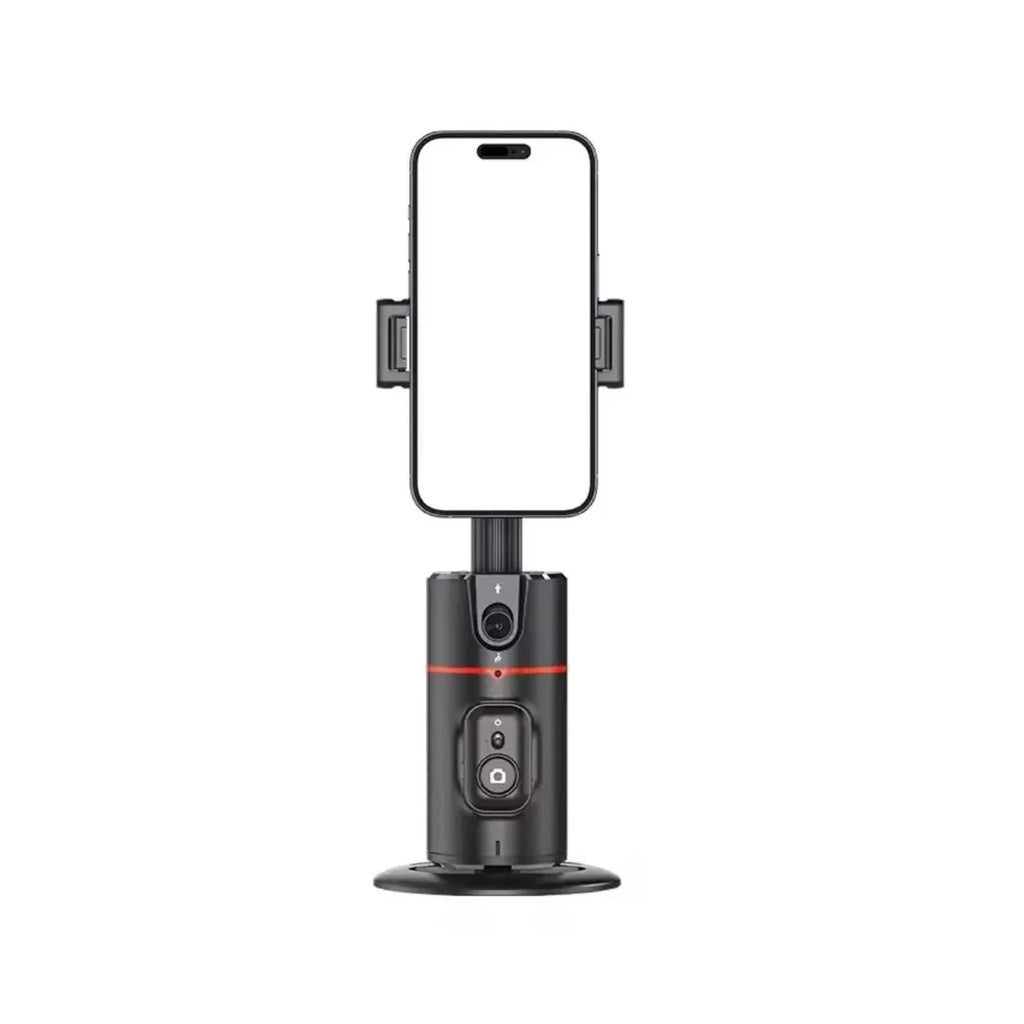 Tripode Inteligente 360° Con Seguimiento