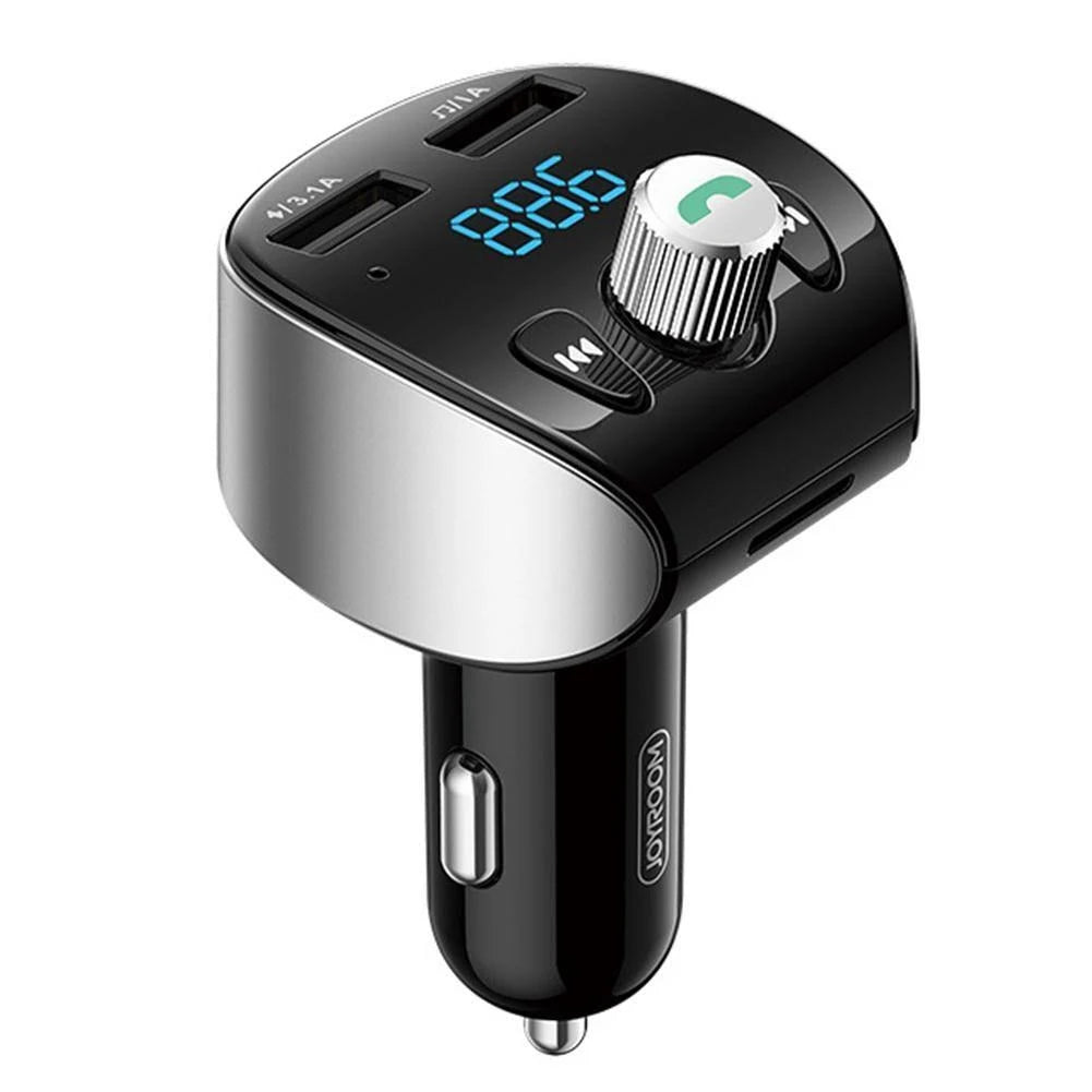 TRANSMISOR - BLUETOOTH - JOYROOM CL02