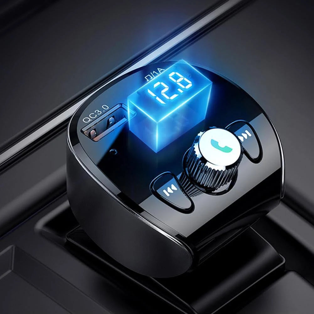 TRANSMISOR - BLUETOOTH - JOYROOM CL02