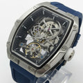 reloj megir 2242 AZUL OSCURO