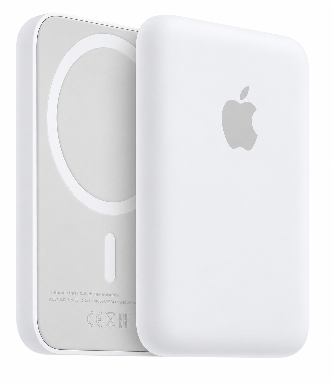Batería Externa Magnética para iPhone
