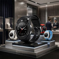 RELOJ INTELIGENTE CON CÁMARA INTEGRADA Z60