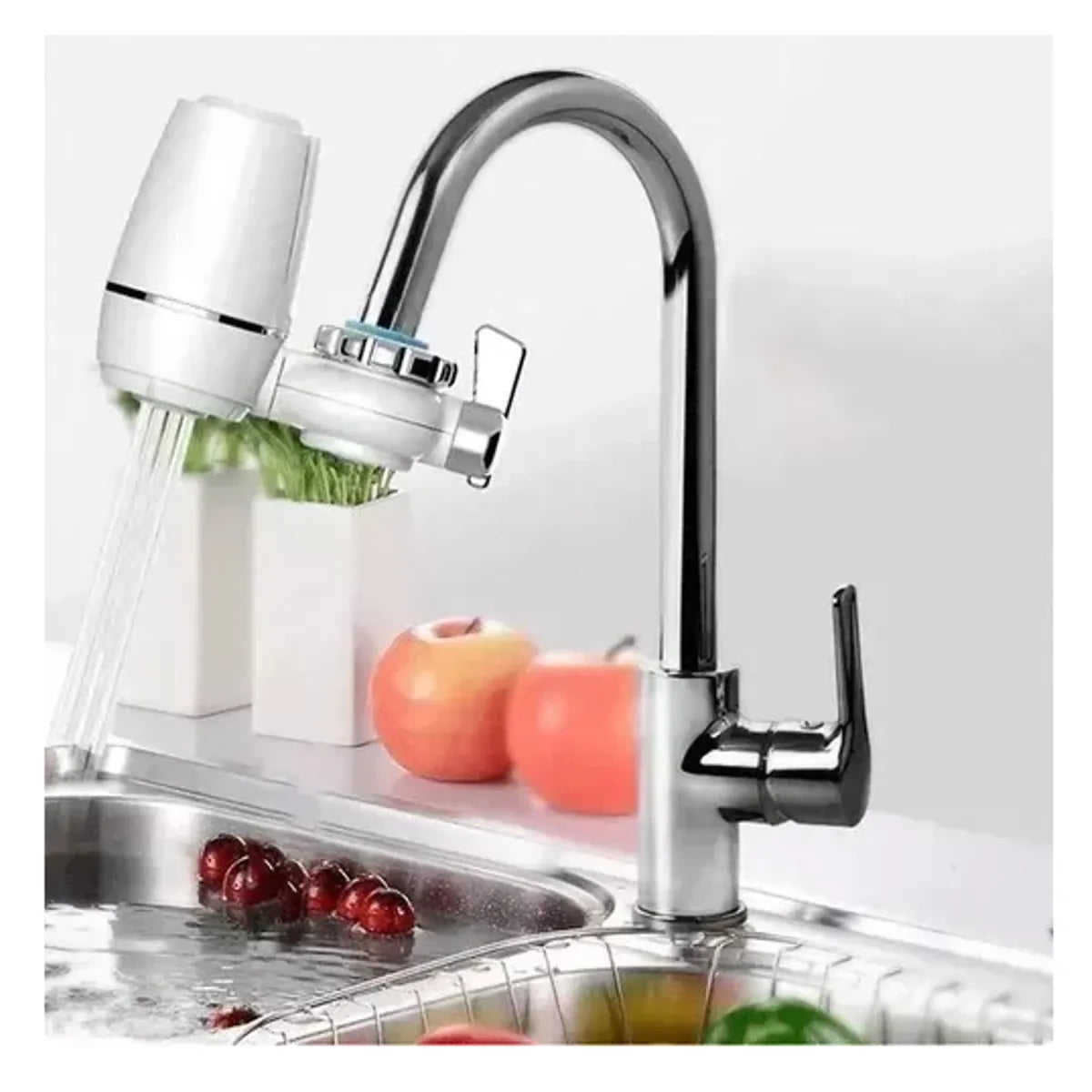 PURIFICADOR DE AGUA
