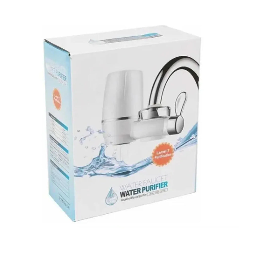 PURIFICADOR DE AGUA