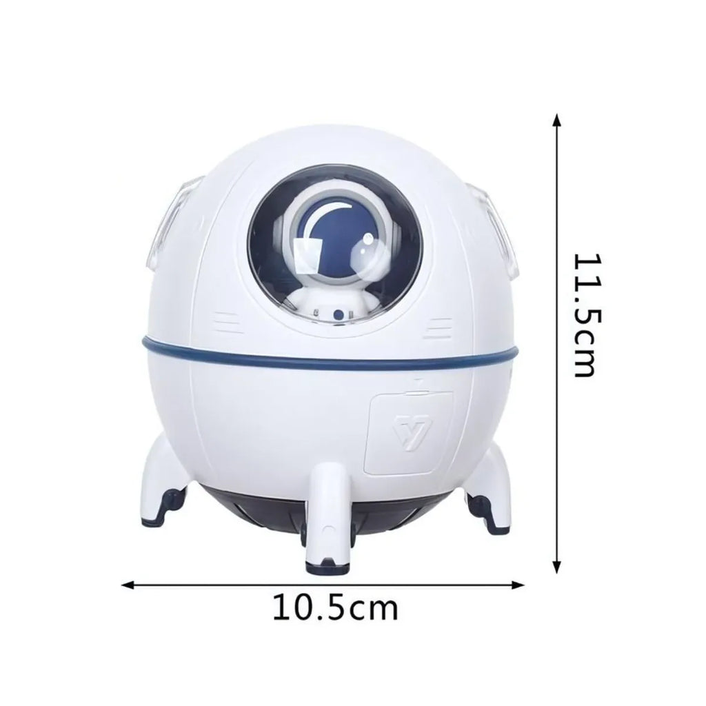 HUMIFICADOR ASTRONAUTA