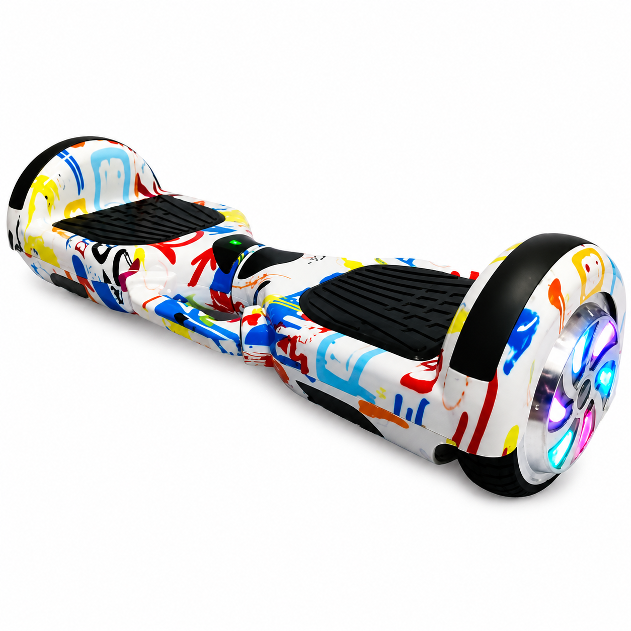 Scooter eléctrico equilibrio 6.5 in PRO