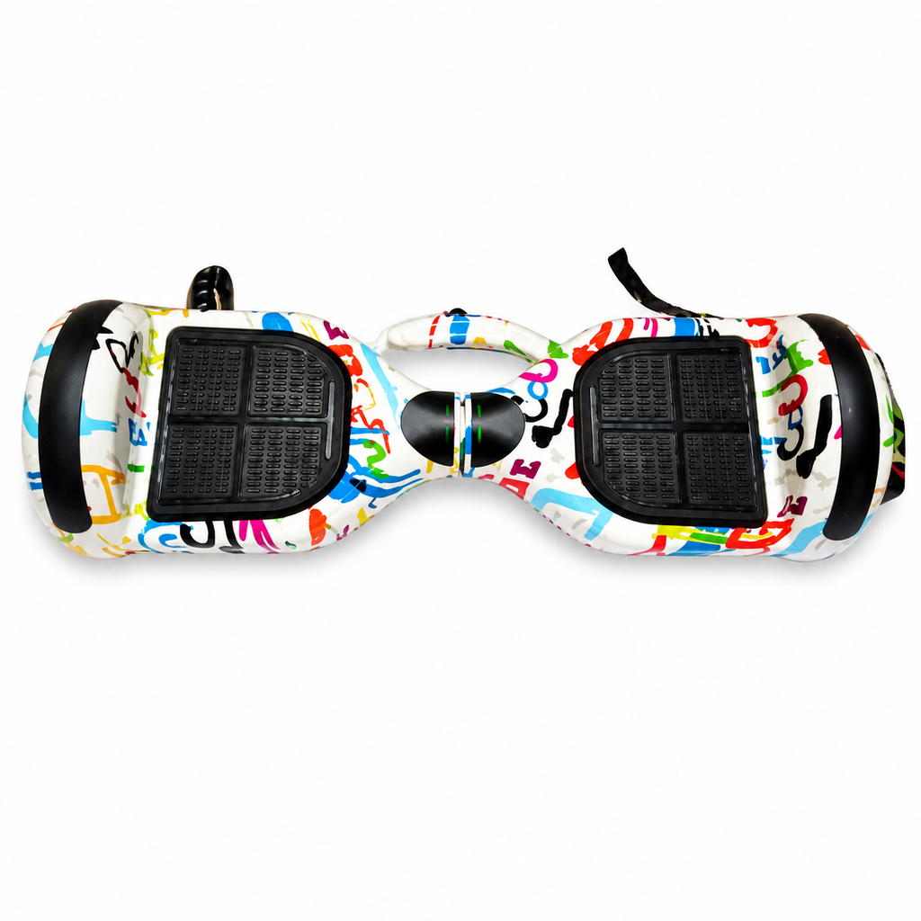 Scooter eléctrico equilibrio 6.5 in PRO