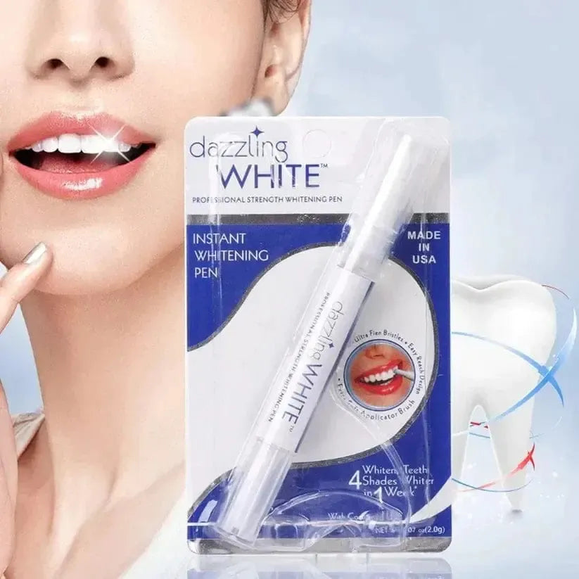 Lapiz Gel blanqueadora de dientes