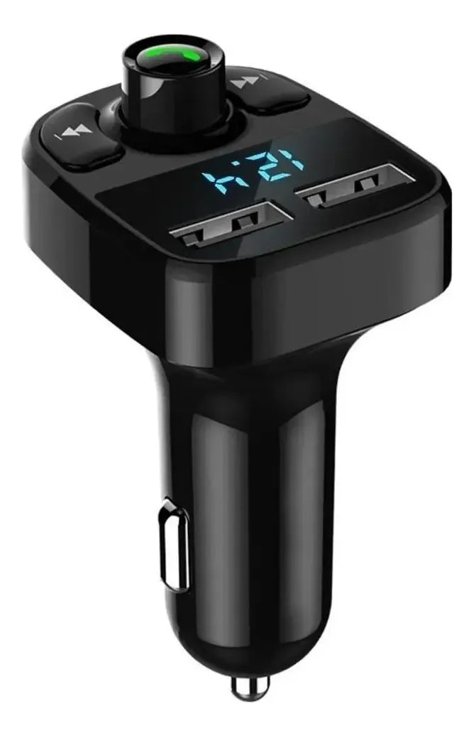 RECEPTOR BLUETOOTH AUTO