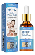 Sérum Rejuvenecedor Facial Botox 30ml