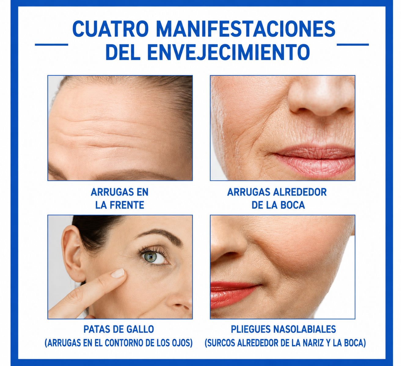 Sérum Rejuvenecedor Facial Botox 30ml