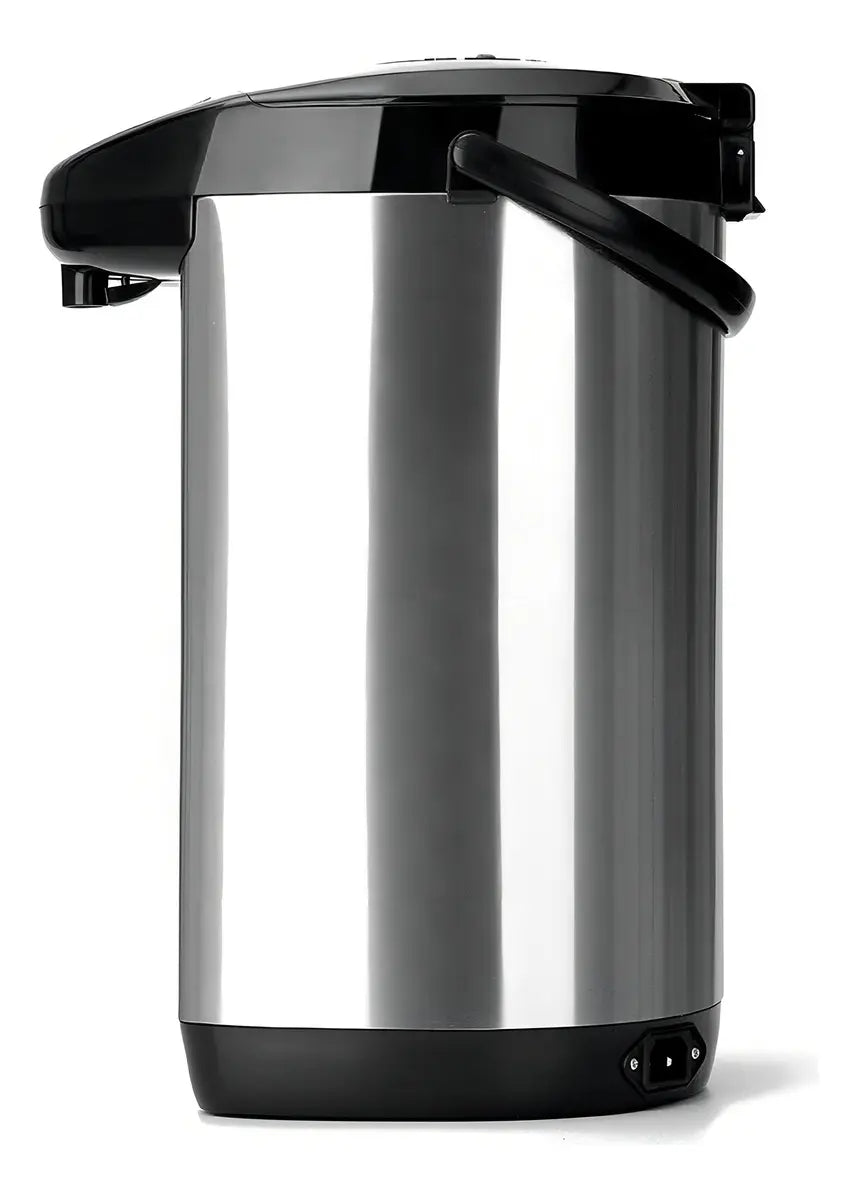 Hervidor termo eléctrico para café