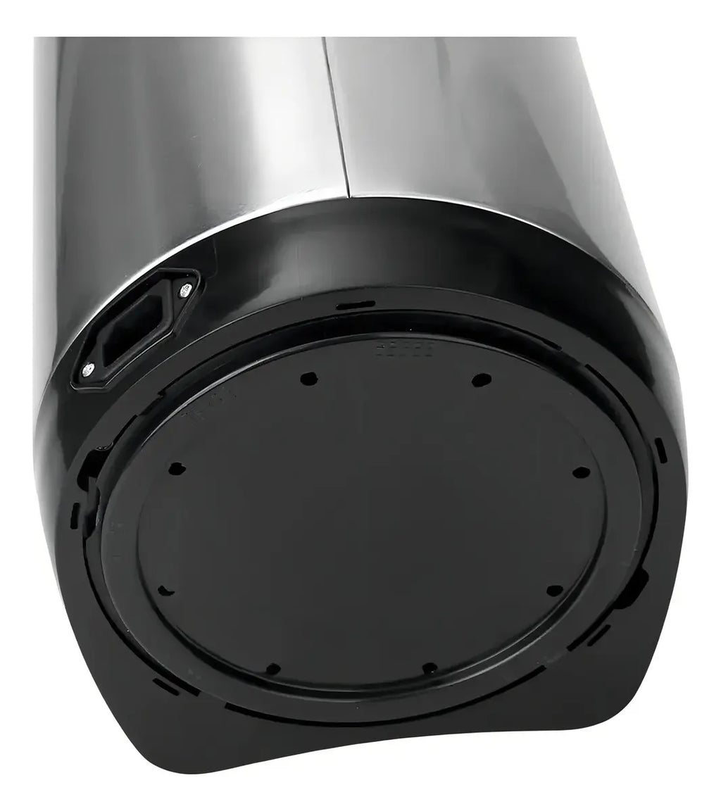 Hervidor termo eléctrico para café