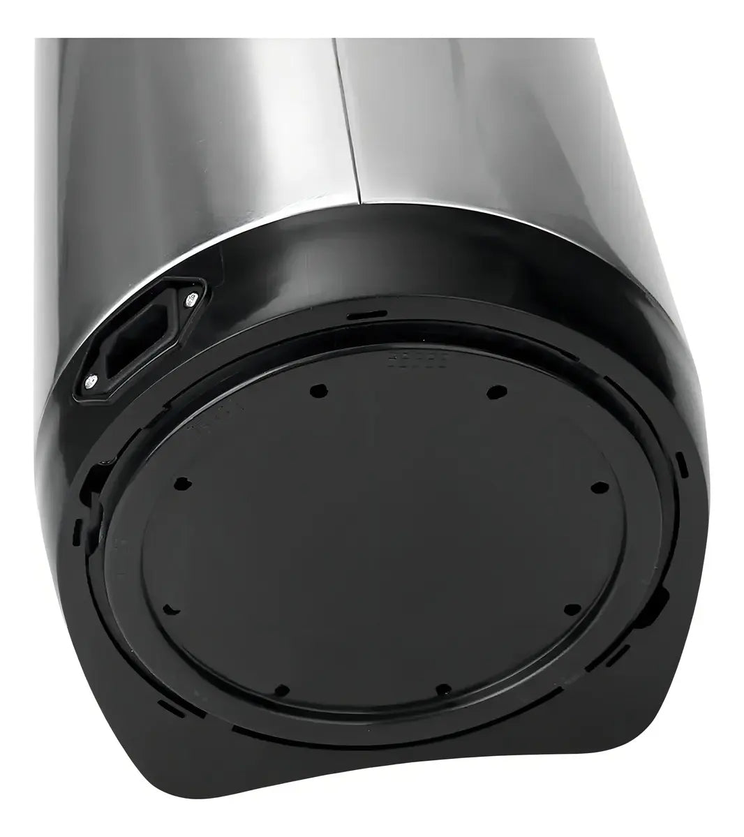Hervidor termo eléctrico para café