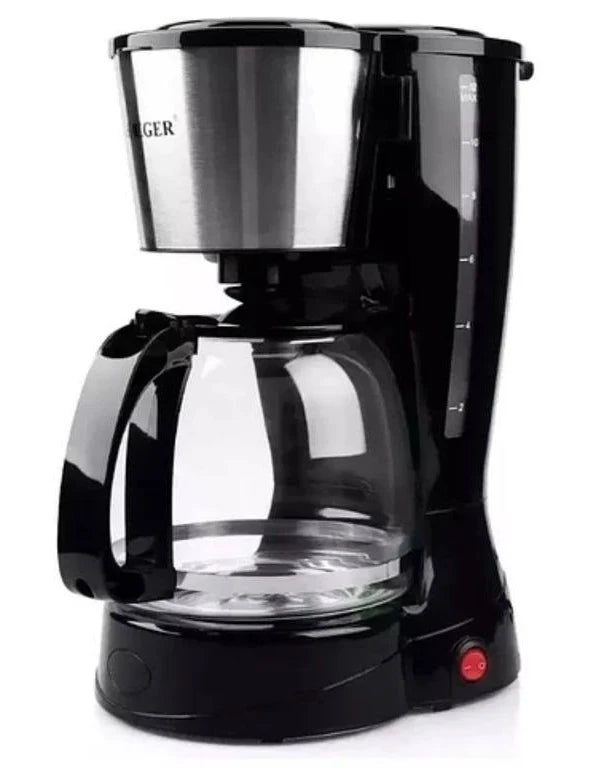Cafetera Multifuncional Automática de 8