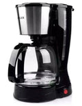 Cafetera Multifuncional Automática de 8