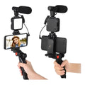 Kit de Grabación Móvil para Video y Foto