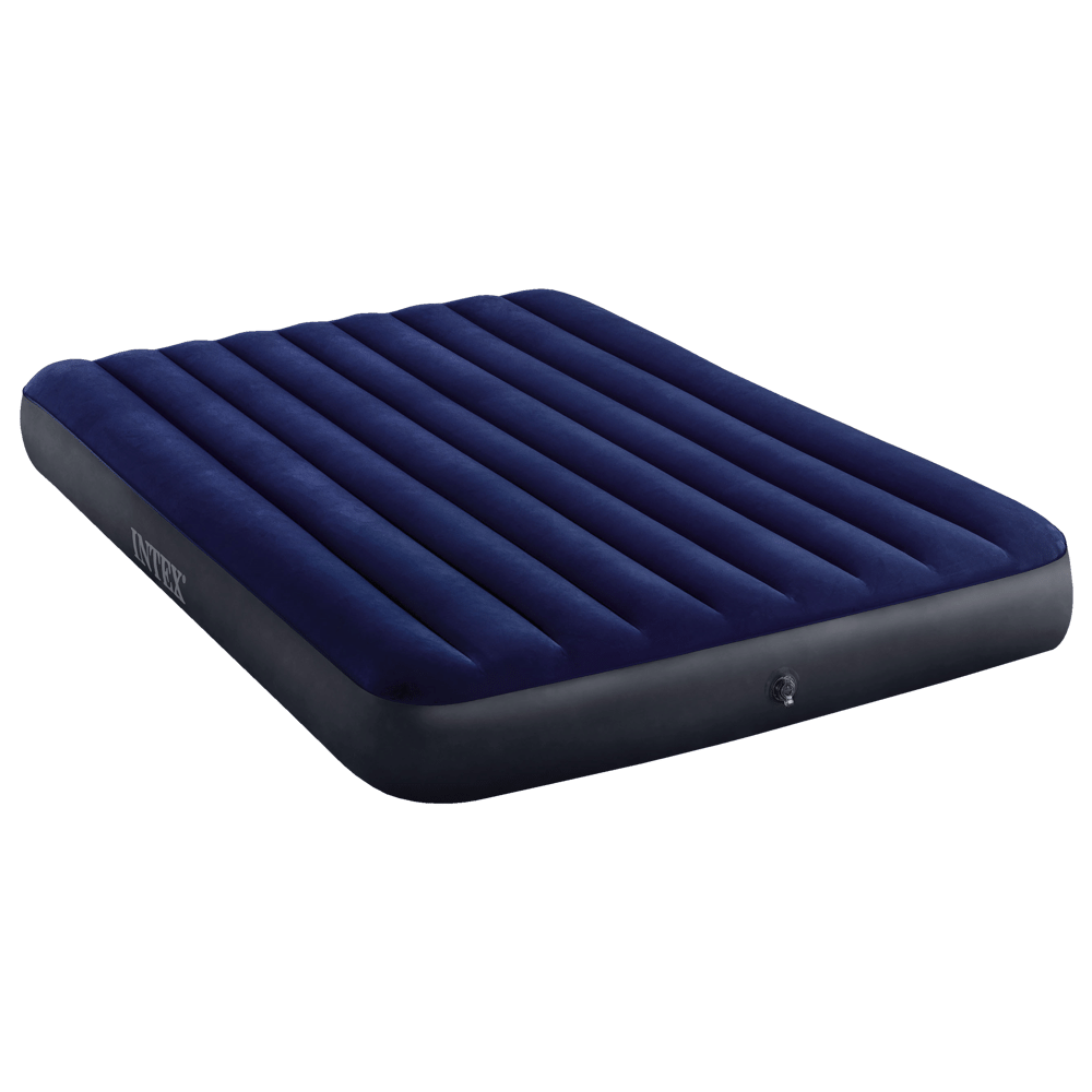 Cama Hinchable Camping Queen