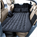 Colchon inflable para auto