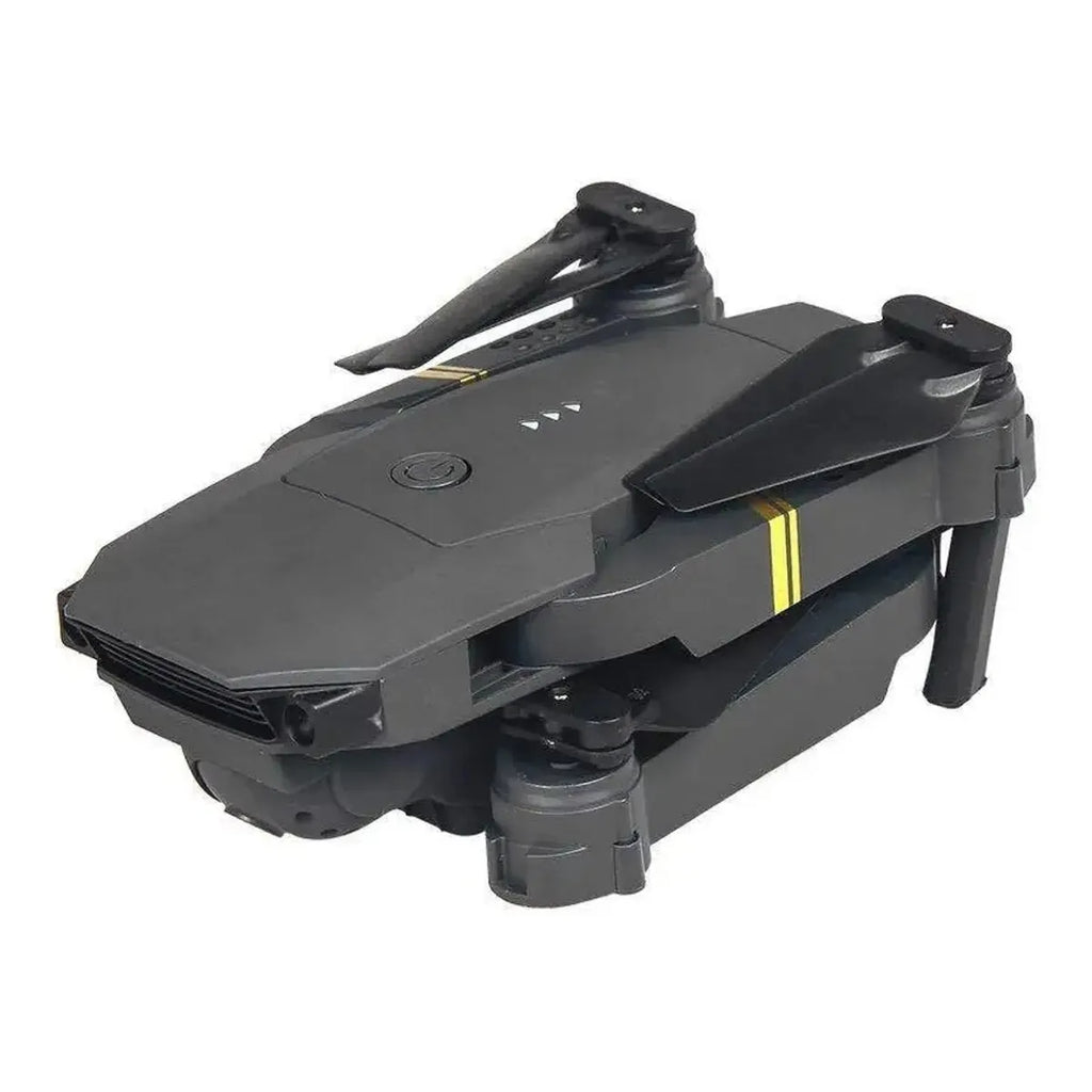 Dron Plegable Con Camara Wifi Hd Fpv