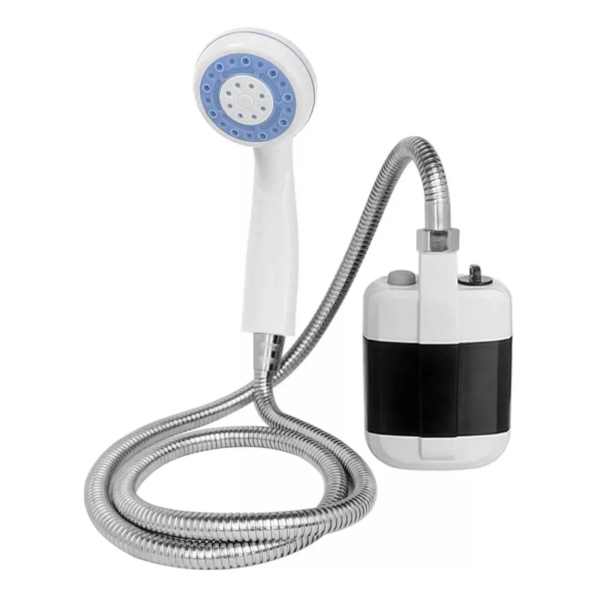 Ducha Portatil Para Camping Ducha Recarg