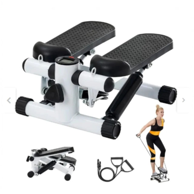 Mini Stepper Escaladora Compacta