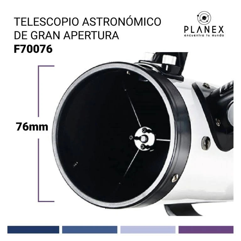 Telescopio Con 90 Aumentos De Adultos