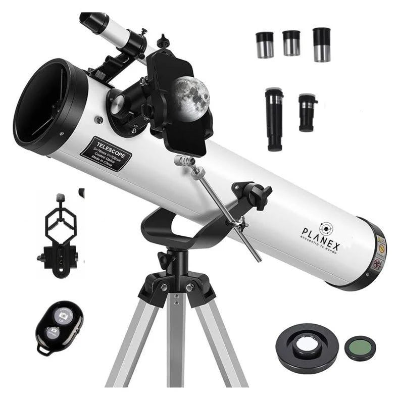 Telescopio Con 90 Aumentos De Adultos