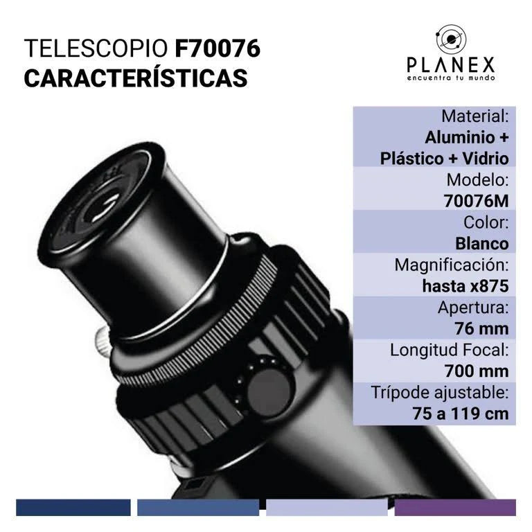 Telescopio Con 90 Aumentos De Adultos